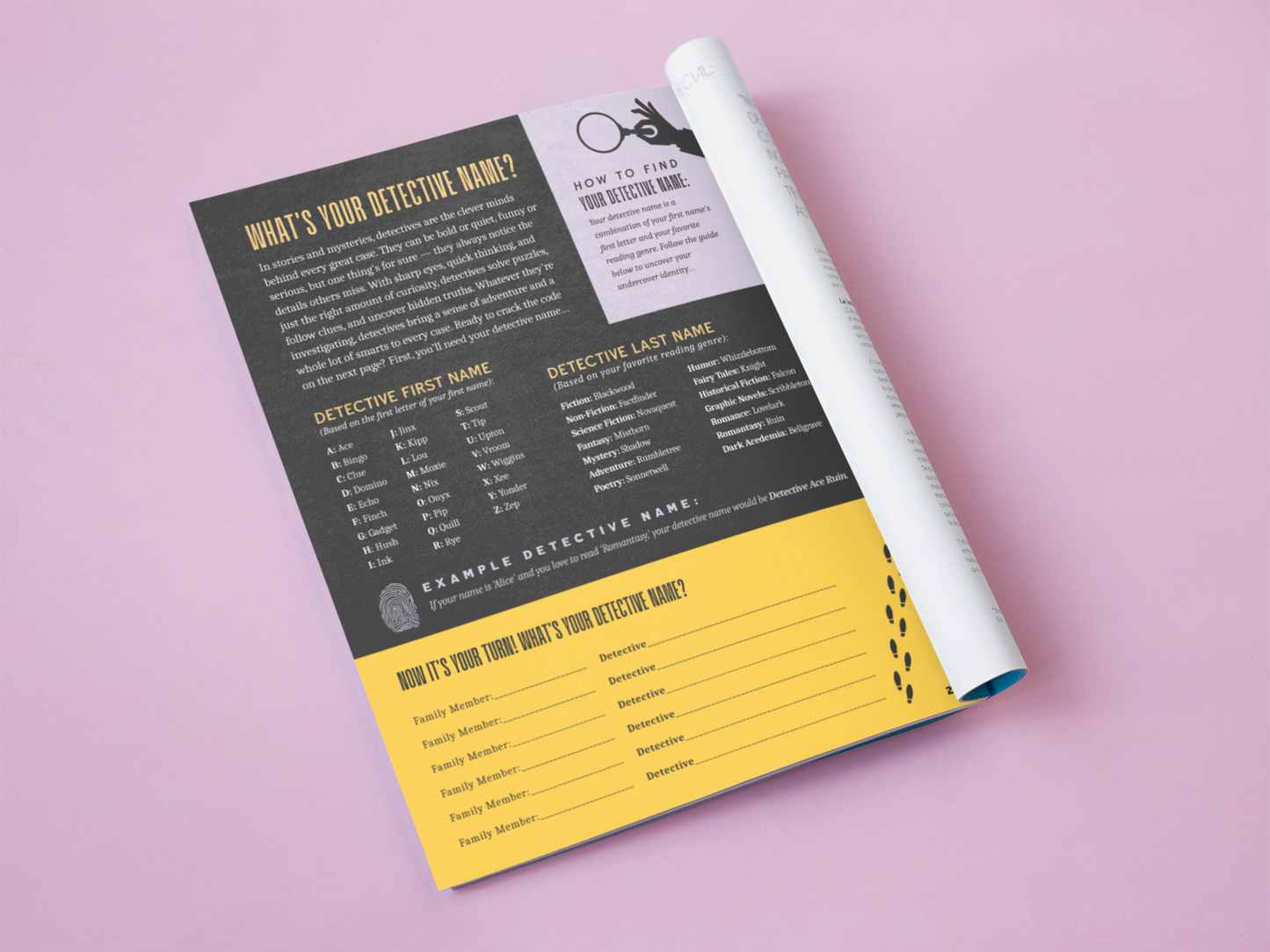 Together Quarterly - Issue Two PREORDER